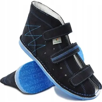 Dámská obuv Danielki preventivní obuv z přírodní kůže, velikost 27