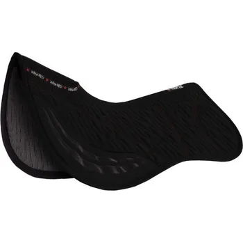 Podložka pod sedlo Horze Cairo Infra red pony antracit