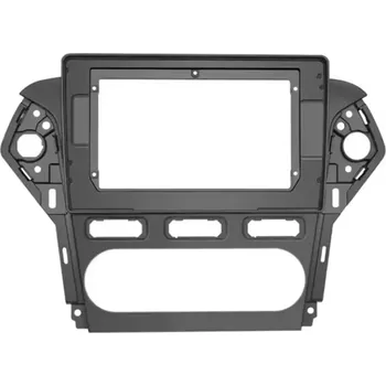 Auto Hi-Fi Rámeček s napájecím kabelem pro 10,1" autorádio Ford Mondeo CHRKXFDMDO101