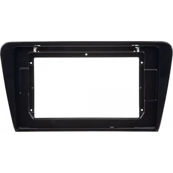 Auto Hi-Fi KXSKDSKV102 Rámeček s napájecím kabelem pro 10,1" autorádio Škoda Octavia 3 CHR1490