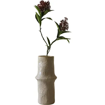 umělá květina Botane, Umělá květina Botane skimmia, 73 cm, fialová - Formadore