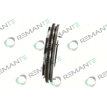 Setrvačník motoru Setrvačník REMANTE 009-001-000045R