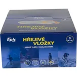 Epicstar Hřejivé vložky do bot 30 ks
