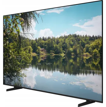 Televizor LED Televize Samsung UE75U8092F 75" 4K UHD černá