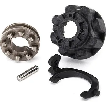 RC náhradní díl Traxxas vidlice uzávěrky diferenciálu - expresní doprava