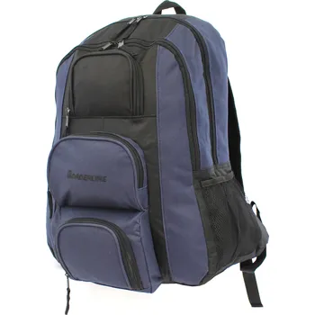 Městský batoh BORDERLINE Sportovní batoh JBBP 237 Barva: Modrá