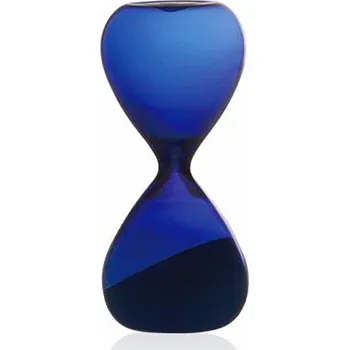 Hodiny Hightide přesýpací hodiny 3 minuty, modré