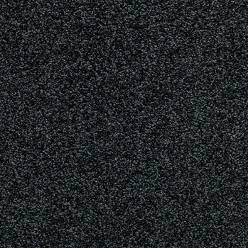 Koberec ITC Zátěžový koberec A1 BUSINESS PRO MURANO 6001 BARVA: Modrá, ŠÍŘKA: 4 m