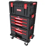 QBRICK SYSTEM PRO zásuvkový organizér SET 2