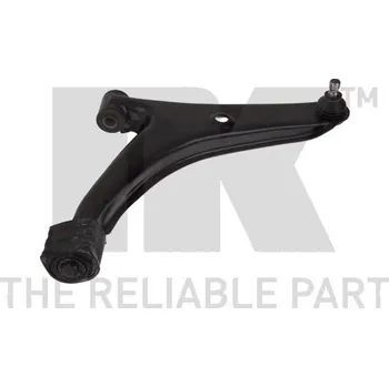 Zavěšení kol Řídicí páka, zavěšení kol NK 5015210