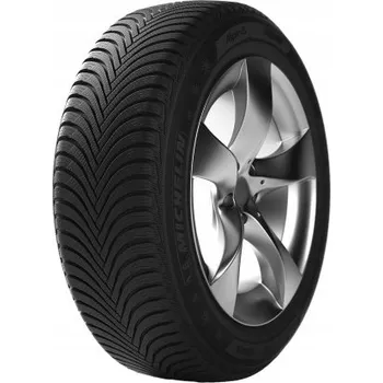 Zimní osobní pneu Zimní pneumatika Michelin Pilot Alpin 5 265/35 R19 98 W s přilnavostí na sněhu (3PMSF), ochranný lem, zesílená (XL)
