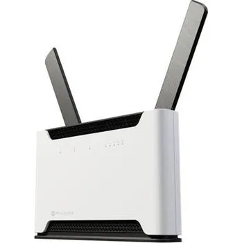 Síťový prvek MikroTik Router Chateau 5G R17 ax