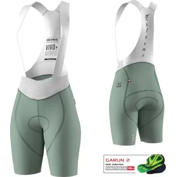 Dámská zimní obuv Biemme VIVO EXTREME LADY šortky sage XS NEPLATÍ