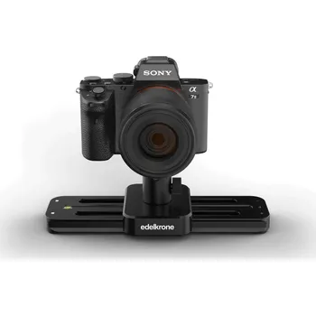 Stativ EdelKrone SliderONE v2 - Manual