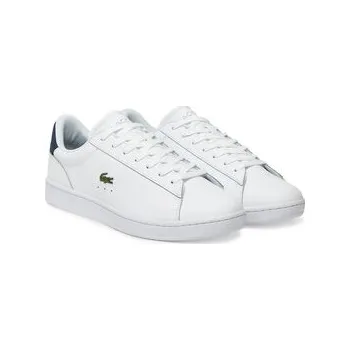 Pánská obuv Sneakersy Lacoste 7-48SMA0011 Bílá 45