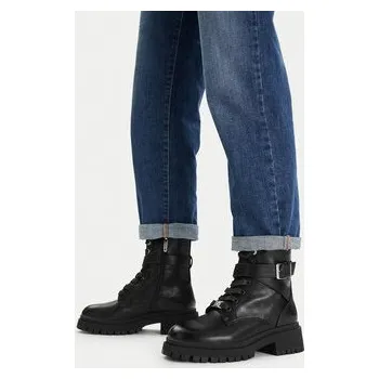 Pracovní obuv Kotníková obuv Nine West CEO-DANAE-01 Černá 37