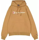 Mikina s kapucí Champion Hooded Sweatshirt M 220253.MS034 pánské L