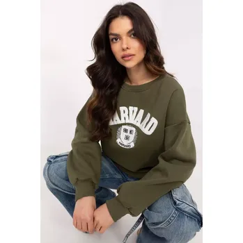 Dámská mikina Mikina model 206372 Factory Price universal