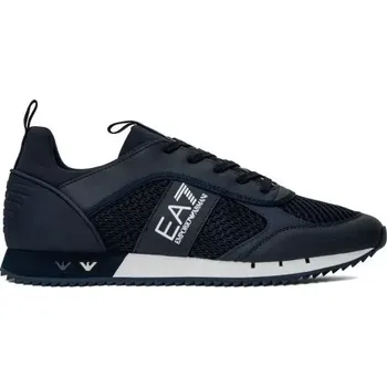 Pánská obuv EA7 Emporio Armani M X8X027-XK050-D813 boty 46