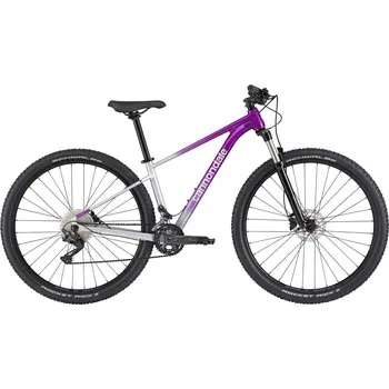 Horské kolo Horské kolo CANNONDALE Trail Womens SL4 29 Purple vel. XS