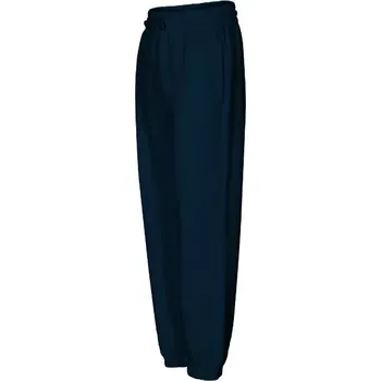 Dívčí oblečení Meadow tepláky dětské námořní modrá 146 cm/10 let