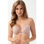 BIG ISLA K934 BÉŽOVÁ MĚKKÁ PODPRSENKA Béžová 110C