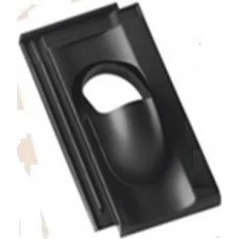 Prostup pro Tondach Stodo 12 Varianta: červená