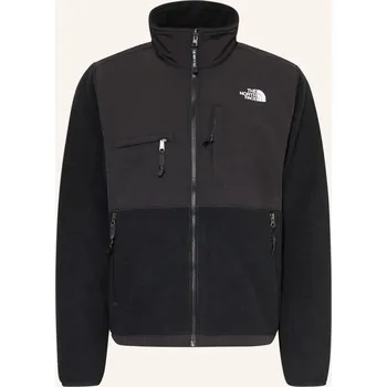 The North Face Pánská Fleecová Bunda Denali Ze Směsi...