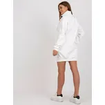 Mikina EM BL 773.36X ecru jedna velikost