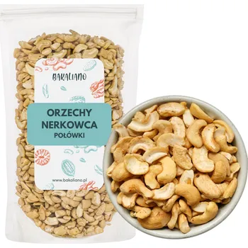 Kešu ořechy Bakaliano 1000 g