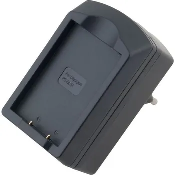 AVACOM ACM106 - síťová nabíječka pro Olympus BLS-1, BLS-5