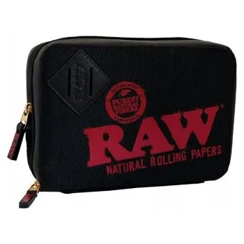 Cestovní taška RAW WEEKENDERS BAG taška na příslušenství pro kouření