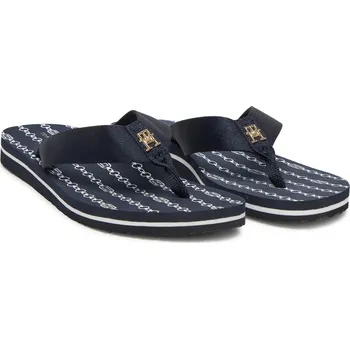 Dámské žabky Tommy Hilfiger dámské tmavěmodré žabky 99913870-2184425
