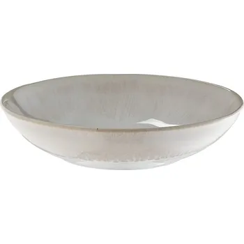 Talíř Butlers ATLANTIS Talíř na těstoviny 22 cm - béžová