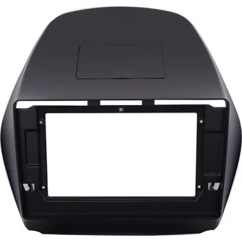 Auto Hi-Fi Rámeček s napájecím kabelem pro 10,1" autorádio Hyundai ix35 Napájecí konektor typu: Typu A CHRKXIX35101001A