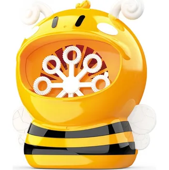 Dětské zboží Amscan Stroj na bublinky - Včelka