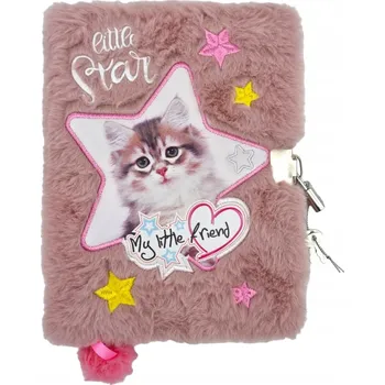 Zápisník Zápisník A5 St. Majewski, vícebarevný