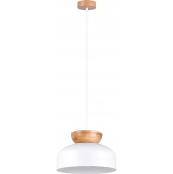 Závěsné svítidlo SOLLUX LIGHTING Marion 1 -bodové světlo E27