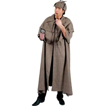 Funny Fashion 603059-OS karnevalový kostým Detektiv