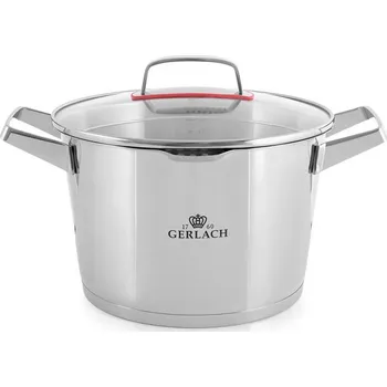 Hrnec Hrnec hrnec Gerlach SUPERIOR 5,5 l