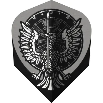 Letky Harrows Quadro