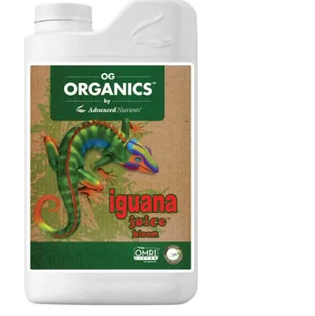 Hnojivo Advanced Nutrients Iguana Juice Bloom 1l