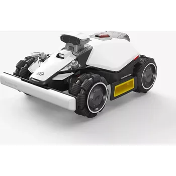 Zahradní technika Robotická sekačka LUBA mini 2 AWD 1000