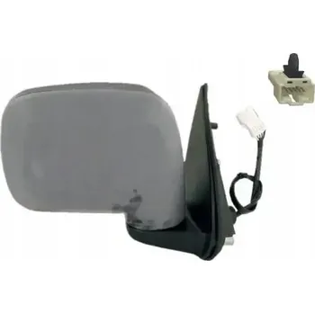 Auto zrcátko Alkar 6122552 Zpětné zrcátko