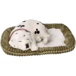 Realistický dýchající dalmatin PERFECT PETZZZ k adopci