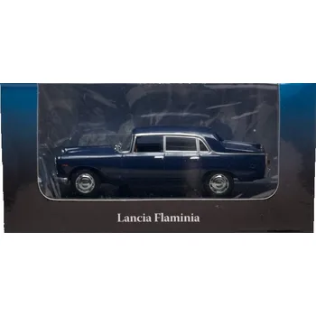autíčko Lancia Flaminia "Giovanni Gronchi 1960" 1:43 Atlas - Norev