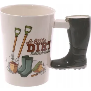 Hrnek Puckator keramický 300 ml