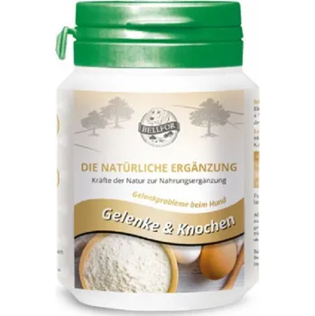 Kloubní výživa pro psa a kočku Bellfor Gelenke Knochen na klouby a kosti 80tbl