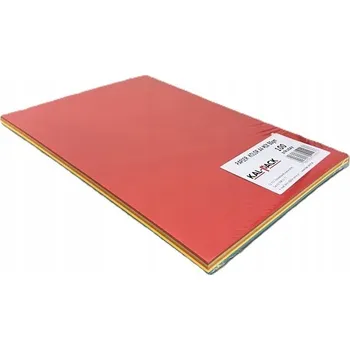 Kancelářský papír Kancelářský papír Kal-Pack formát A4 80g 100 listů