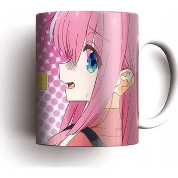 Keramický hrnek 330 ml Anime